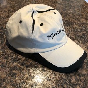 Monte Carlo Las Vegas Baseball Hat